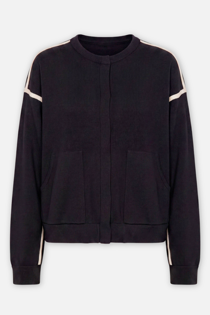 Galar Sweater - Black