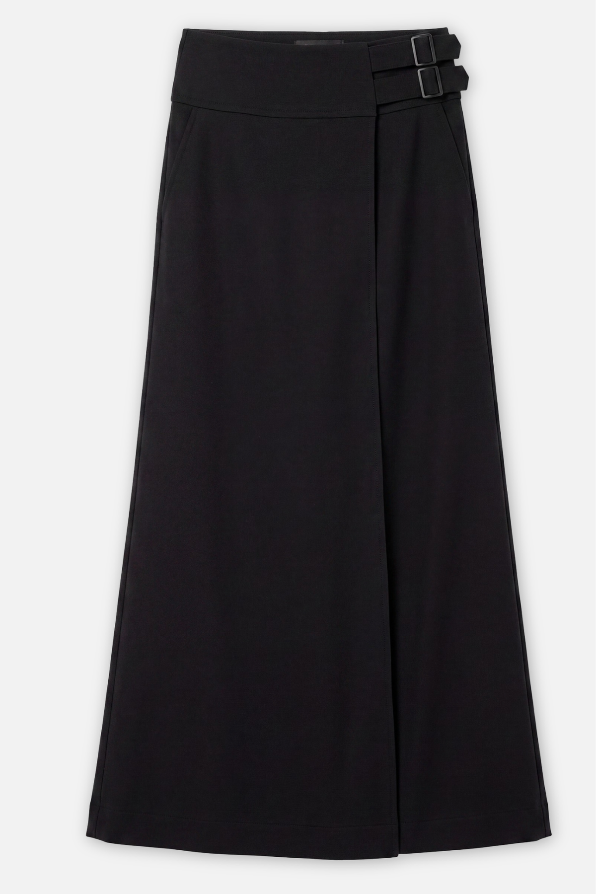 Araika Trouser - Black