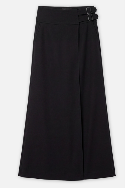 Araika Trouser - Black