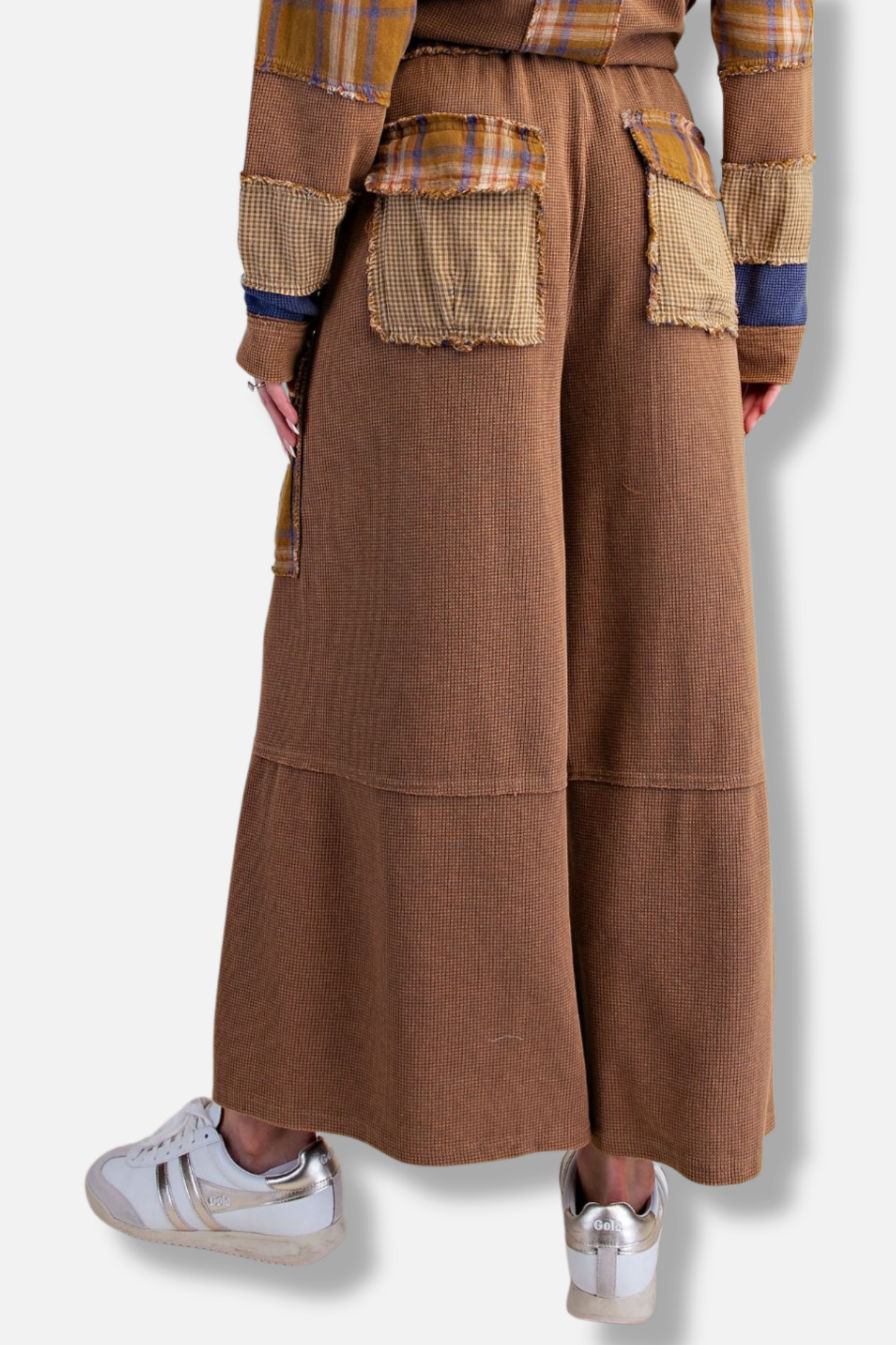 Thermal Knit Pant