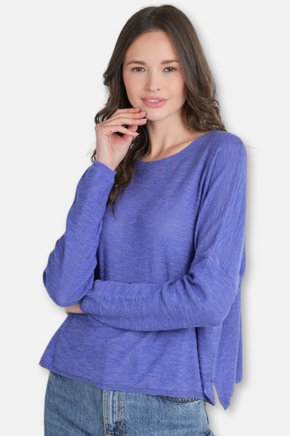 Sandcastle Sweater - Surf