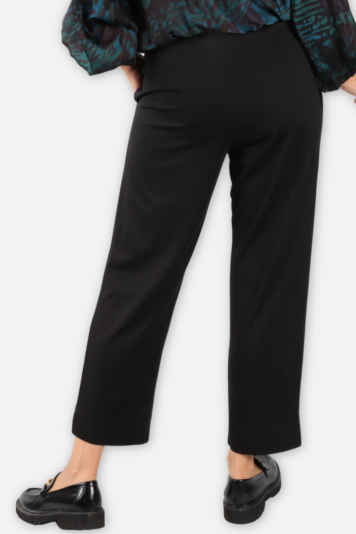 Anka Pant - Black