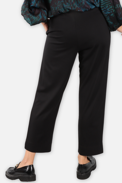 Anka Pant - Black