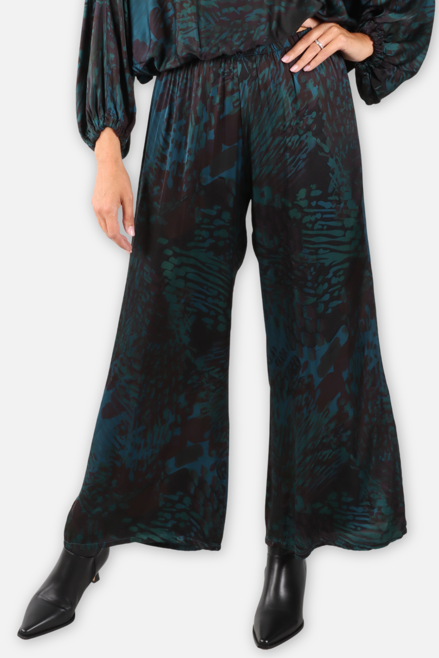 Osca Pant - Starling