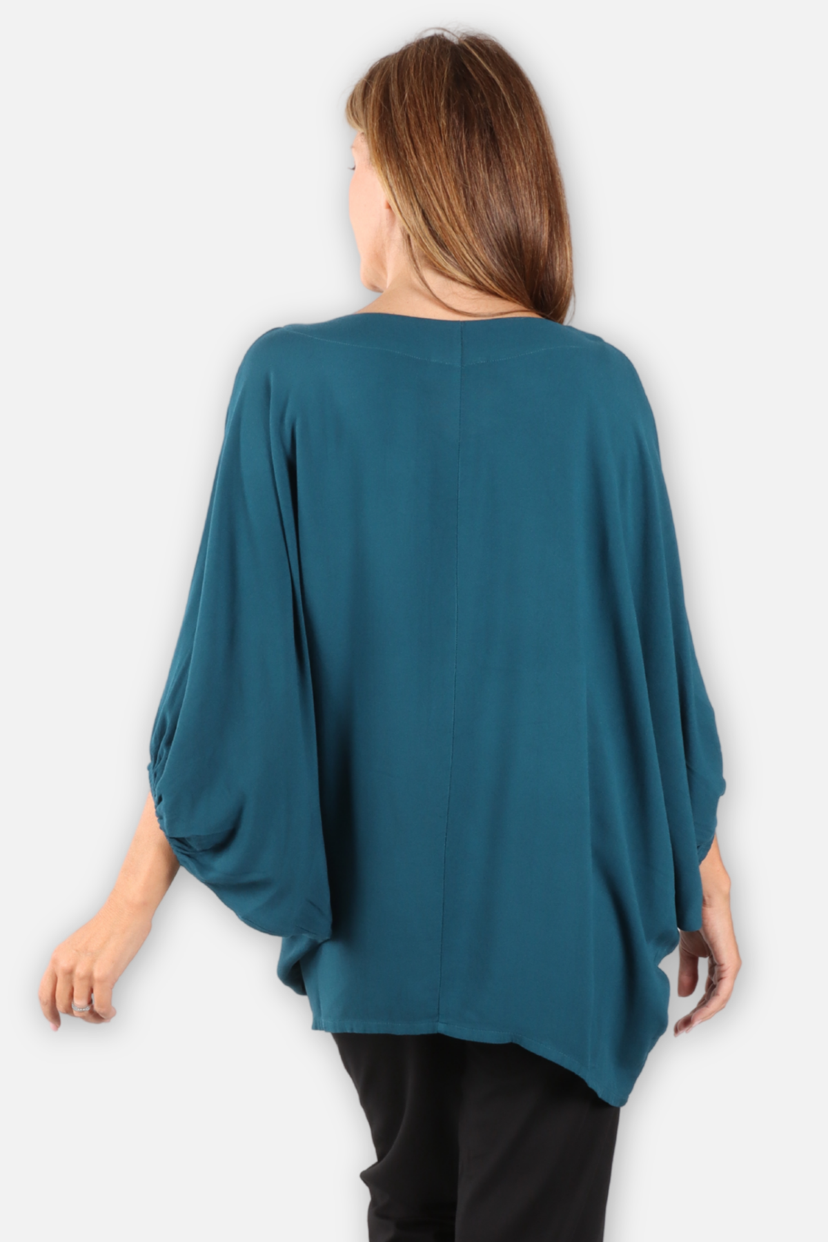 Wilder Tunic - Starling