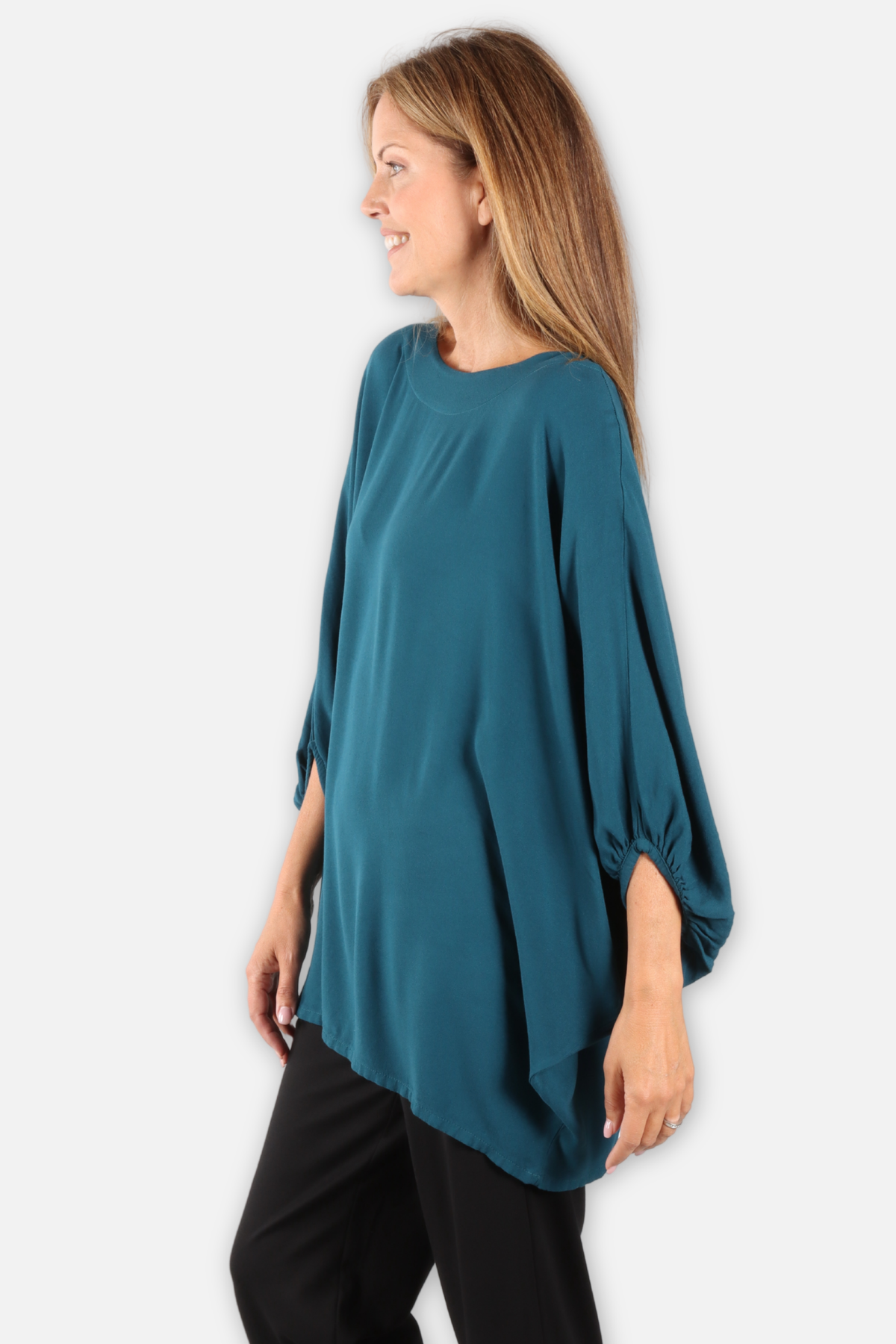 Wilder Tunic - Starling