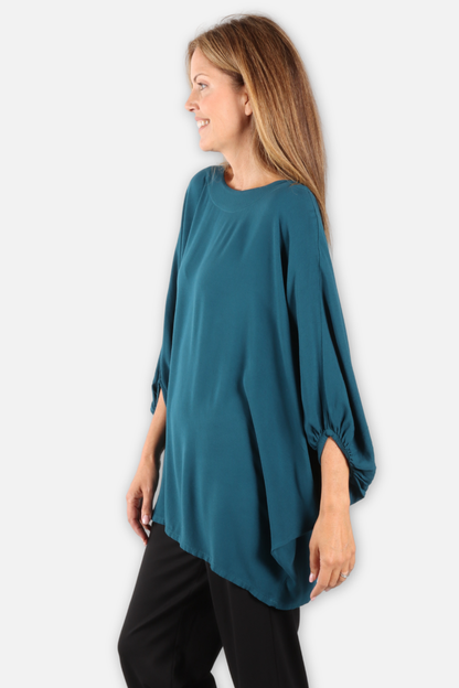 Wilder Tunic - Starling