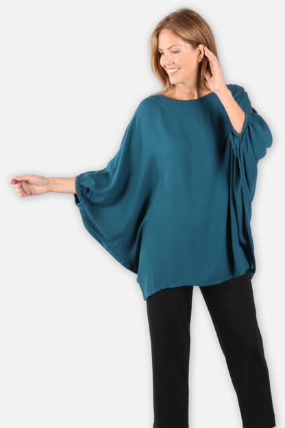 Wilder Tunic - Starling