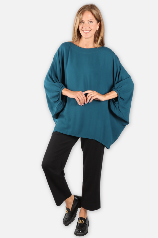 Wilder Tunic - Starling