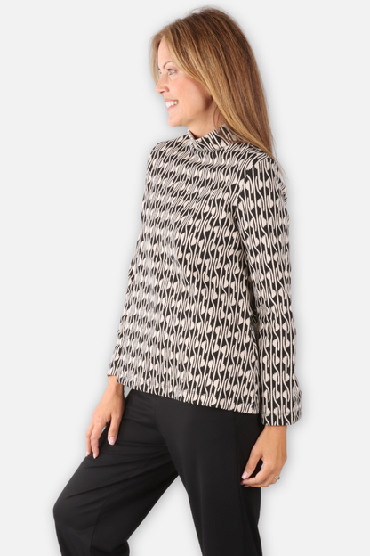 Marla Shirt - Onda