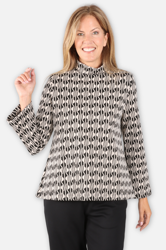Marla Shirt - Onda