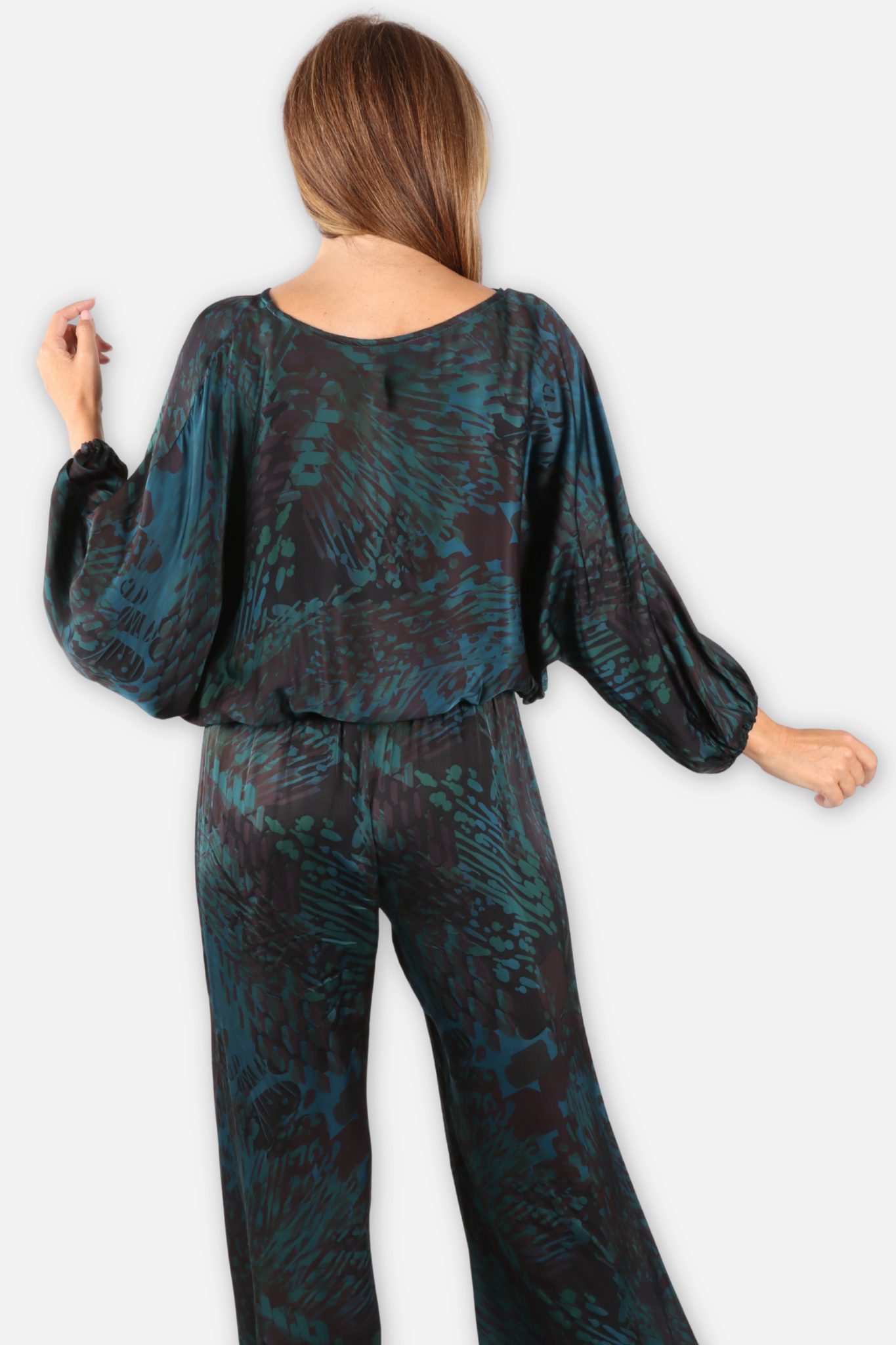 Gianna Shirt - Starling