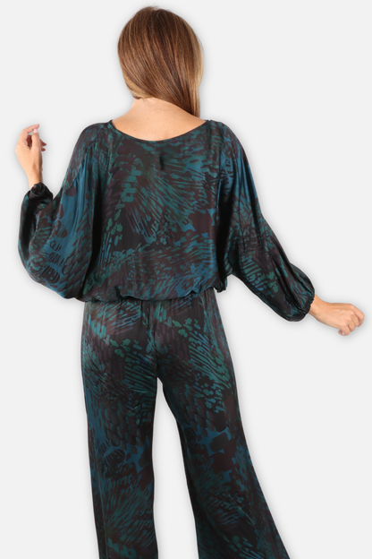 Gianna Shirt - Starling