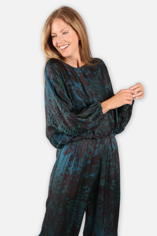 Gianna Shirt - Starling