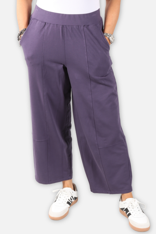 Lantern Pant - Velvet Dream