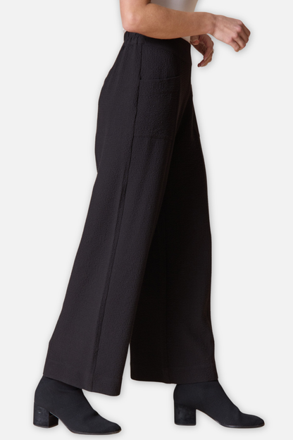 Aria Pant - Black