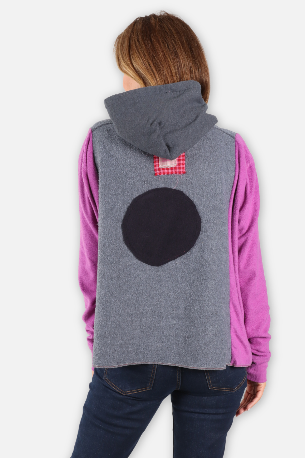 Flower Hoody - Bright #3