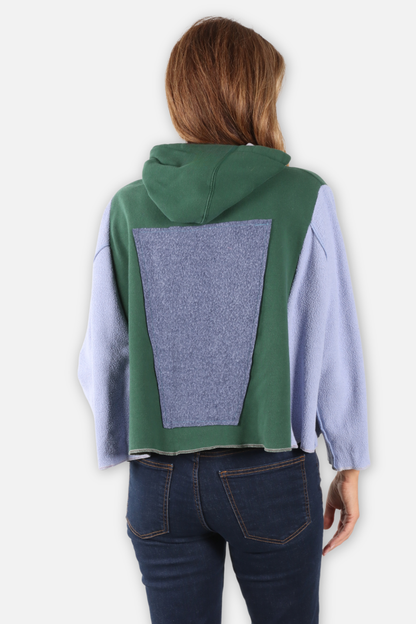 Heart Hoody - Bright #2