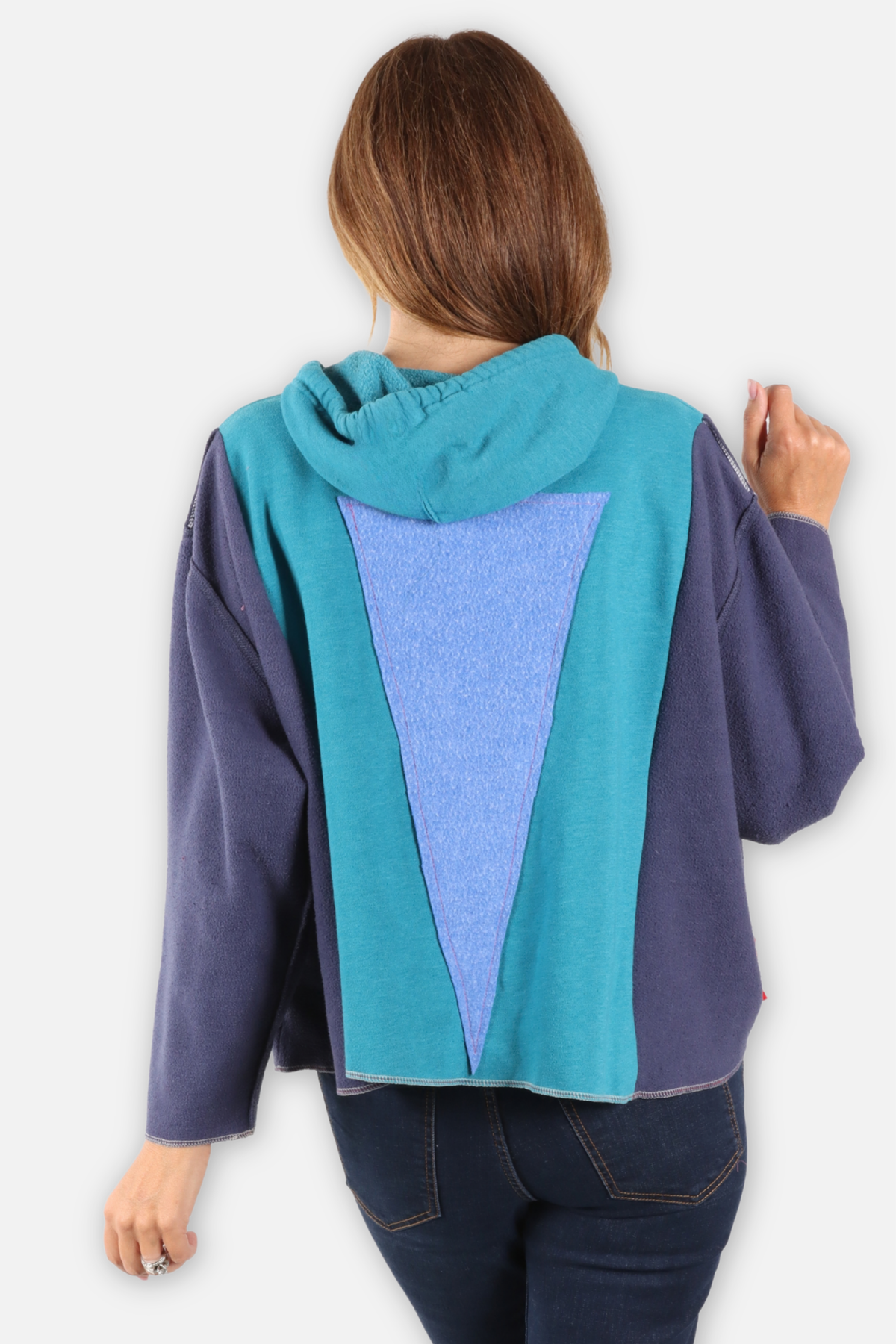 Heart Hoody - Bright #3