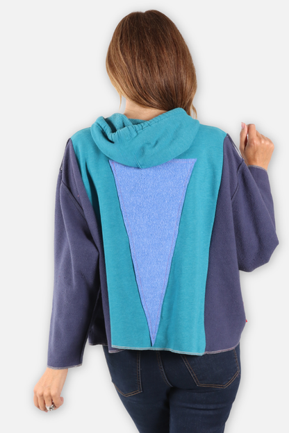 Heart Hoody - Bright #3