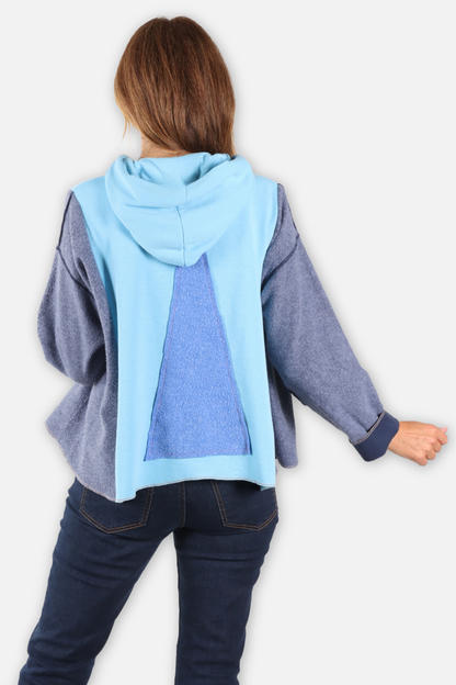 Heart Hoody - Bright #5