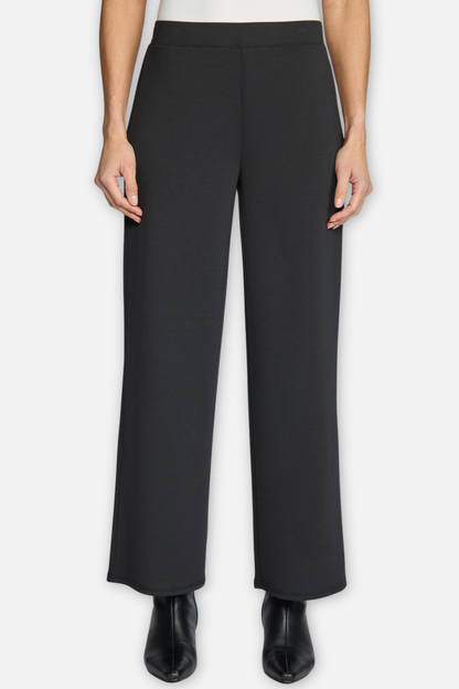 Trek Pant - Black