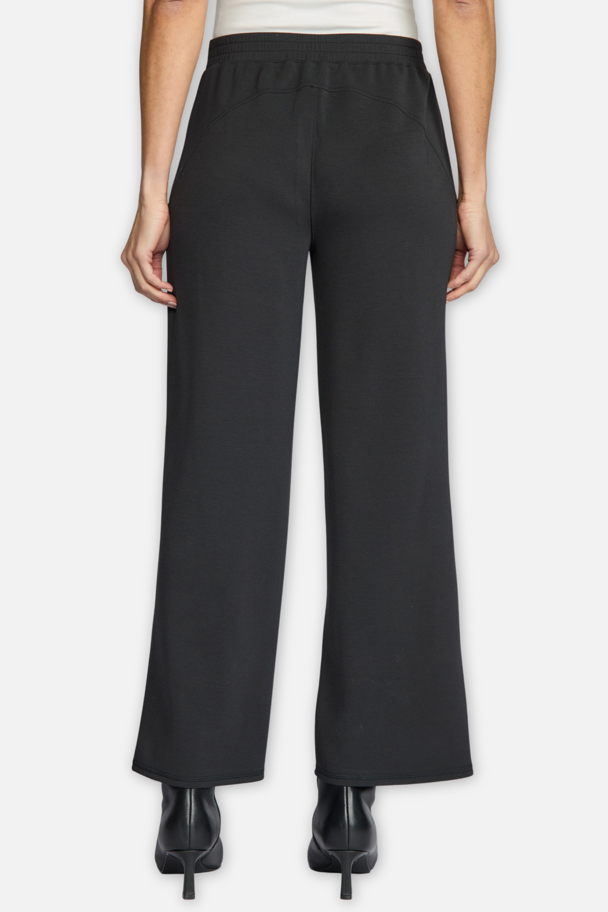 Trek Pant - Black