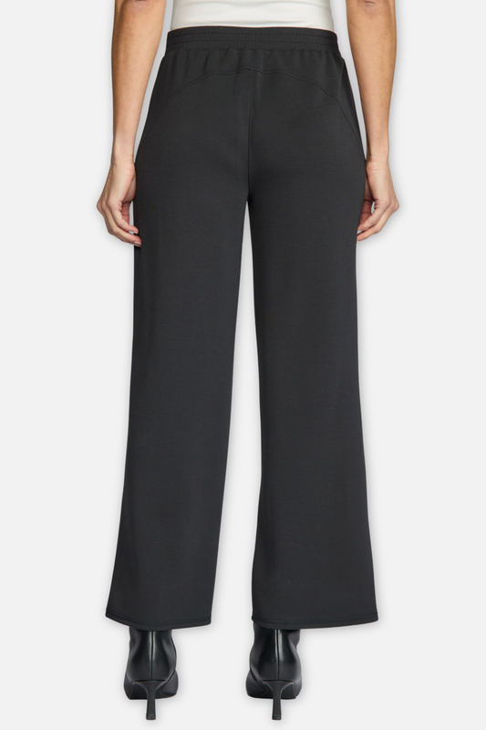 Trek Pant - Black