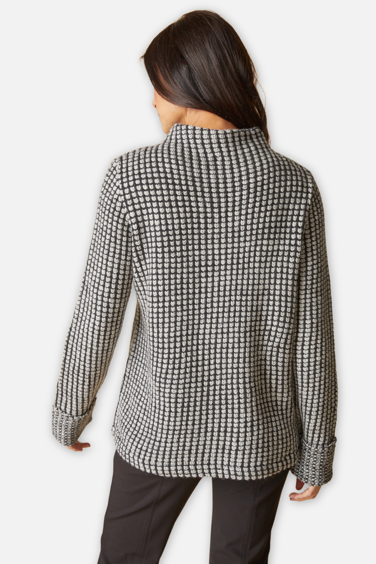Pineview Pullover - Dove