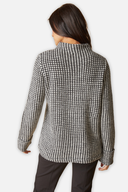 Pineview Pullover - Dove