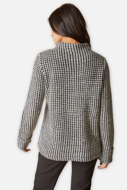 Pineview Pullover - Dove