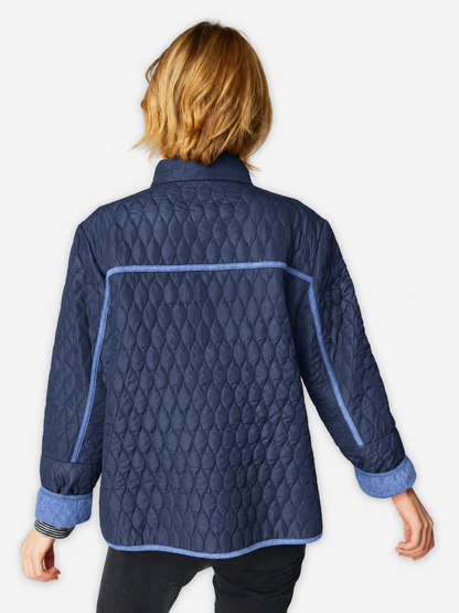 Urban Jacket - Navy