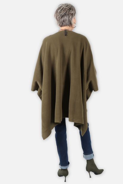 Cape - Moss