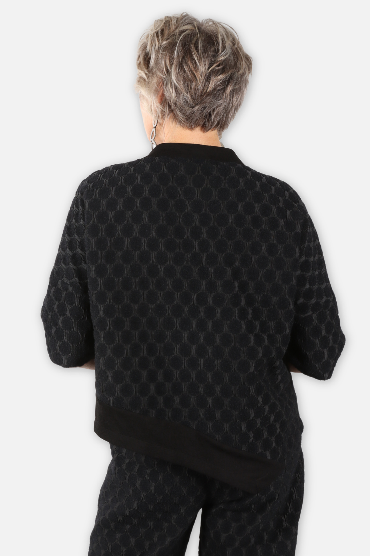 Reese Top - Asphalt