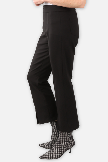 Rif Raf Pant - Black