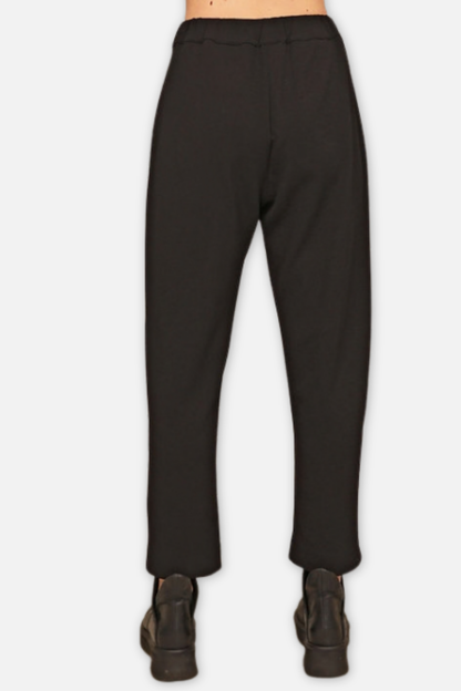 Maxine Pant - Black