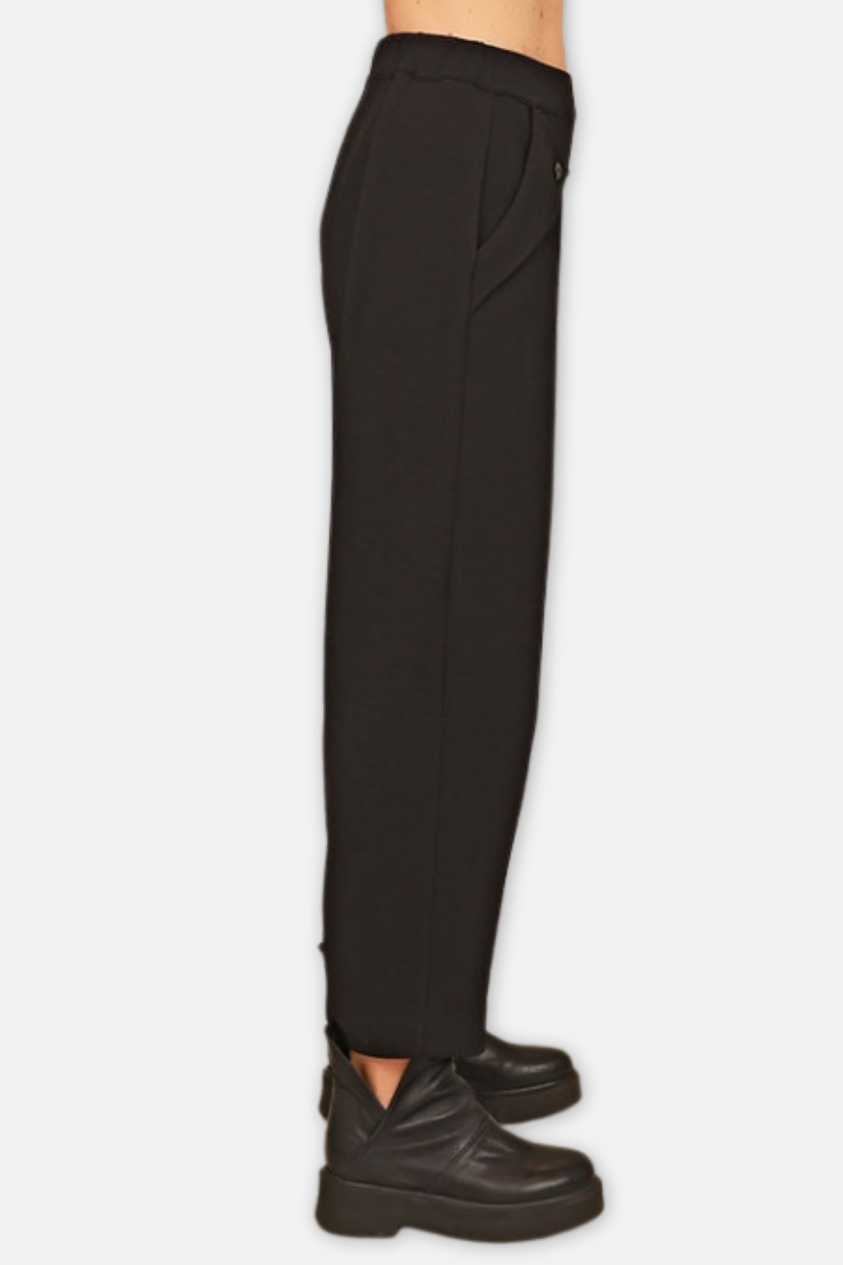 Maxine Pant - Black