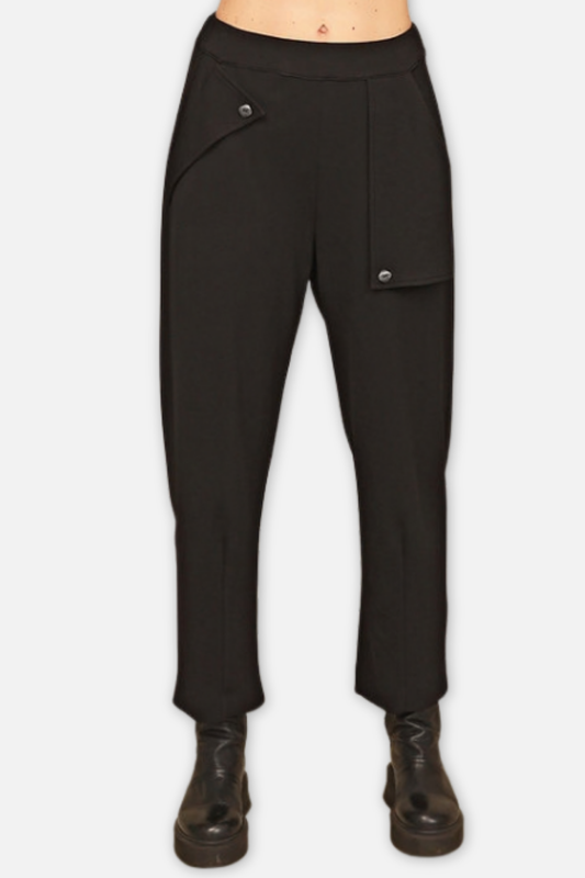 Maxine Pant - Black