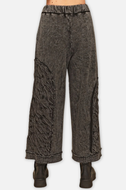 Olivia Pant - Black
