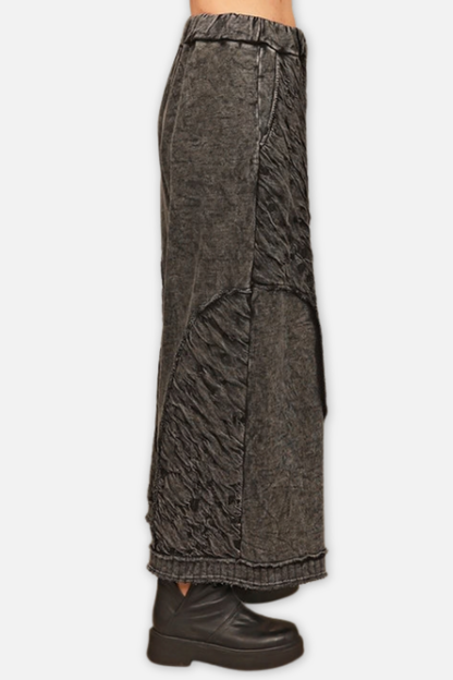 Olivia Pant - Black