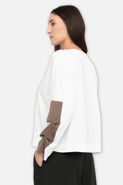 Apex Tee - Block
