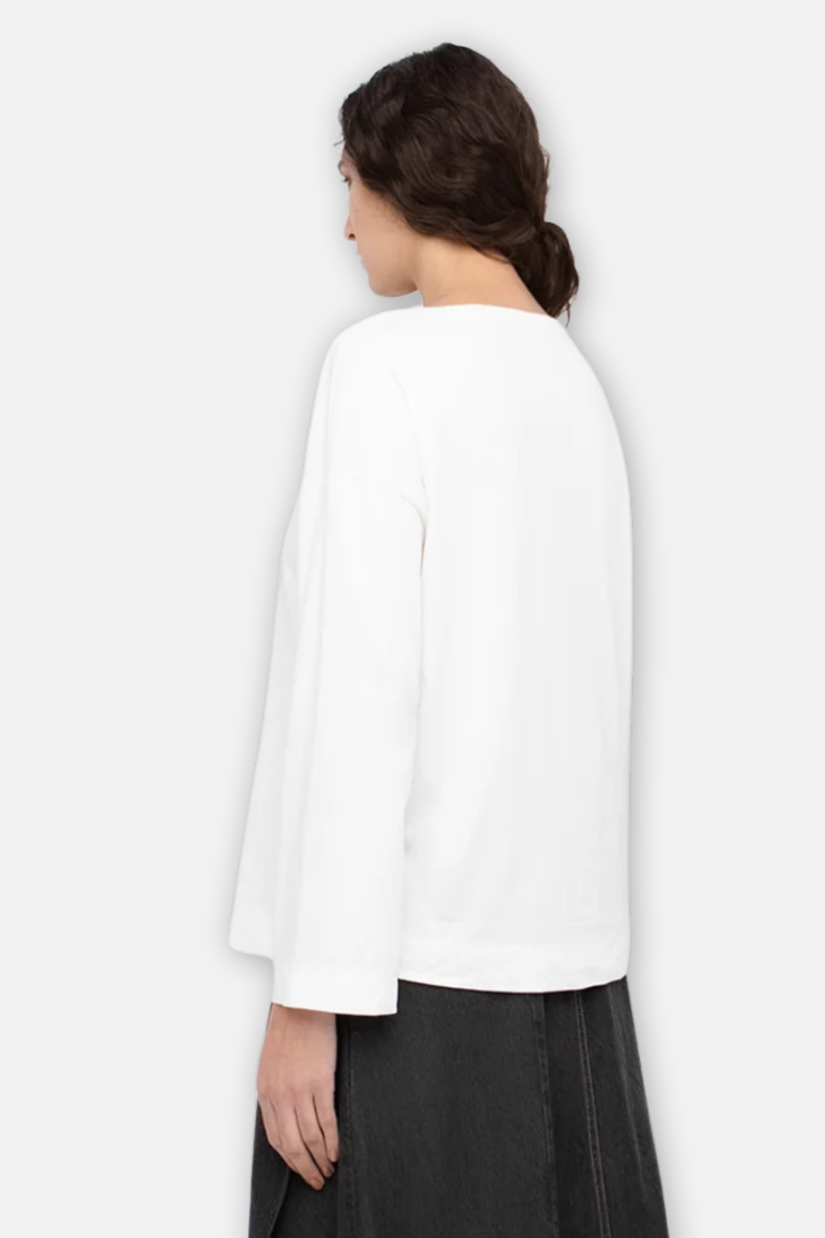 Shattered Tee - Off White
