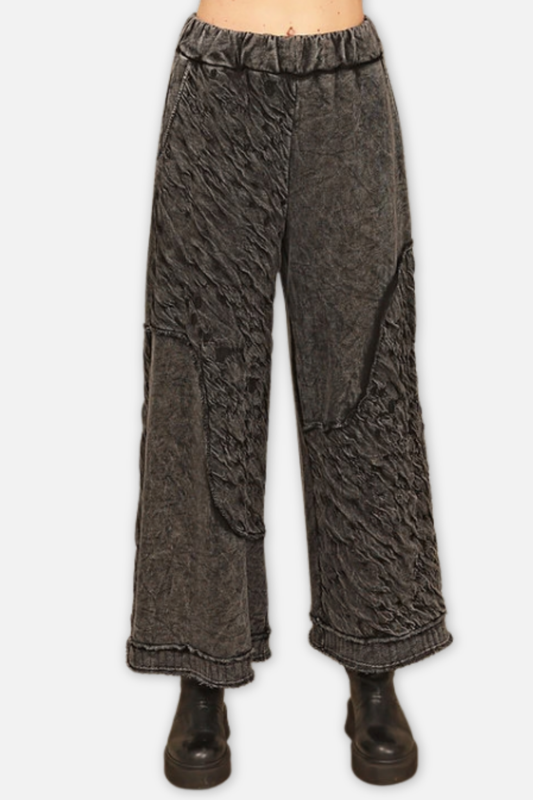 Olivia Pant - Black