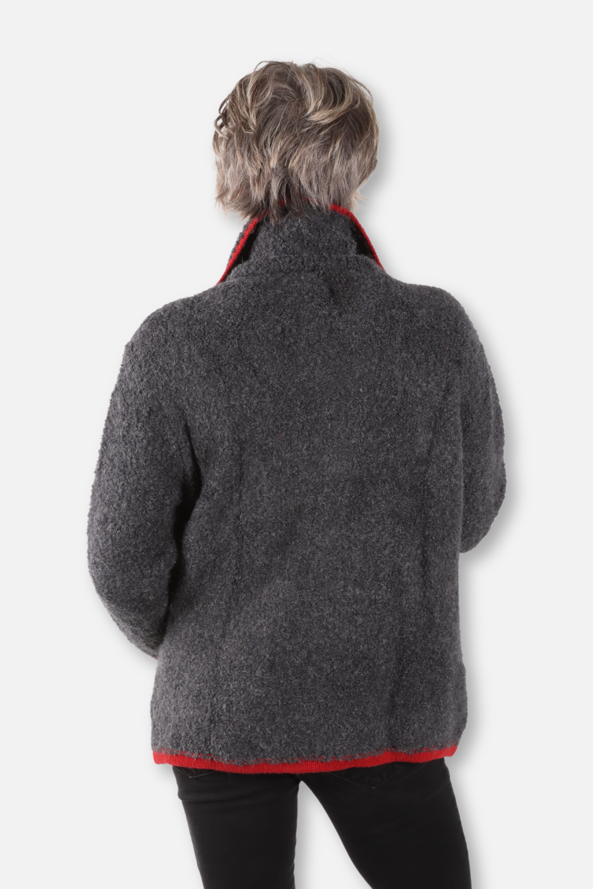 Jolie Cardigan - Multi