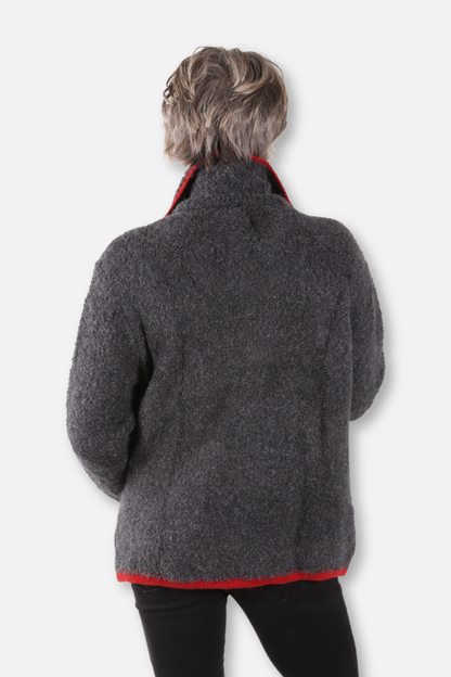 Jolie Cardigan - Multi