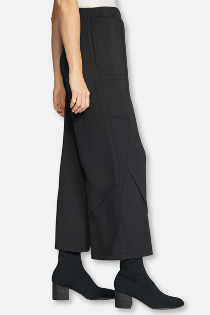 Crossroads Pant - Black