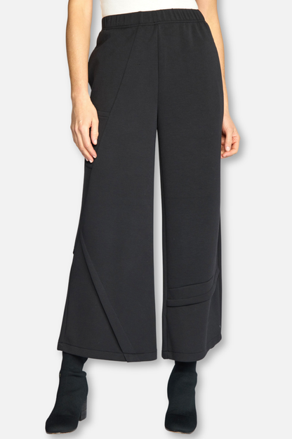 Crossroads Pant - Black