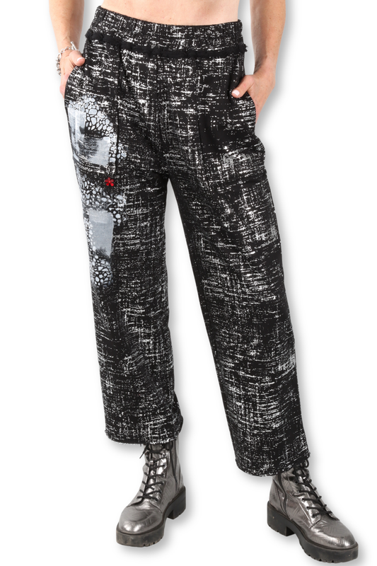 Artful Pant - Black