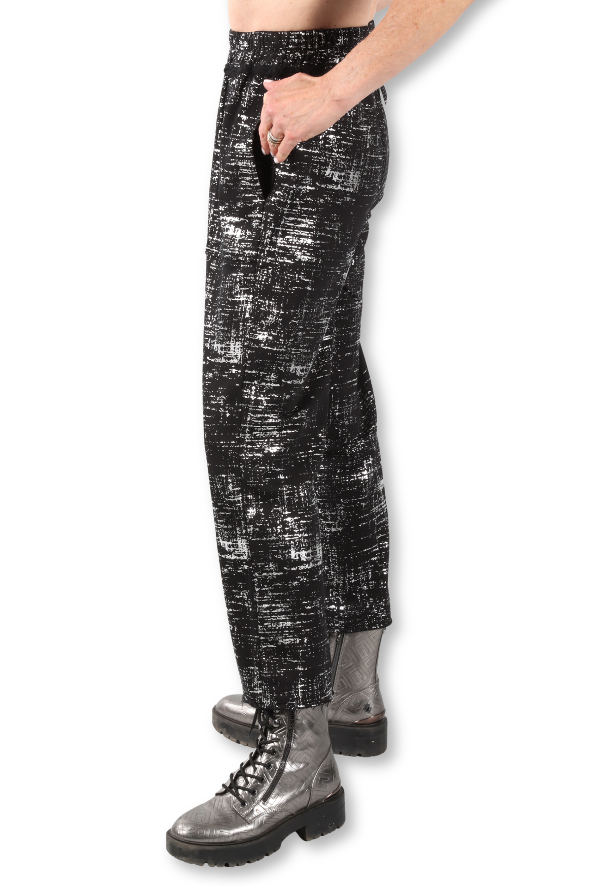 Artful Pant - Black
