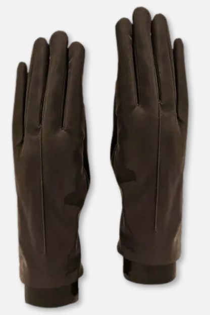 Luxury Waterproof Gloves - Fig